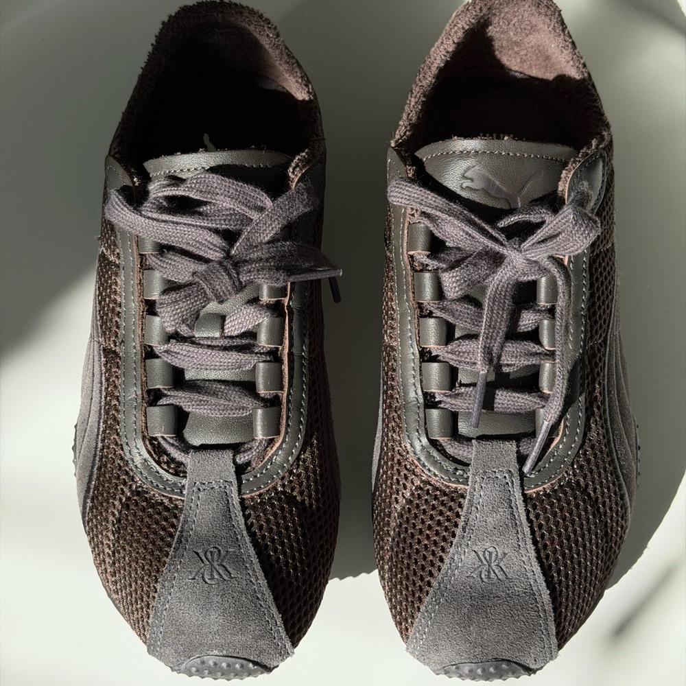 New Kith x Puma H-Street OG 'Espresso Bean'